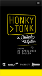 Mobile Screenshot of honky-tonk.ch